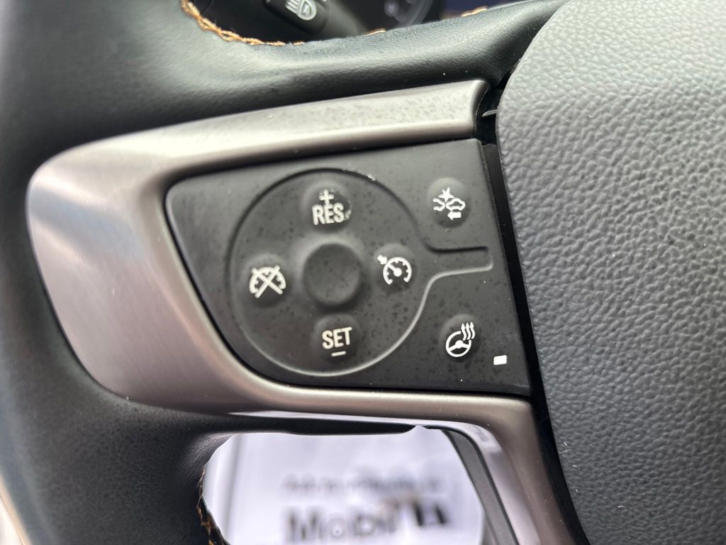 Used 2023 GMC Terrain SUV