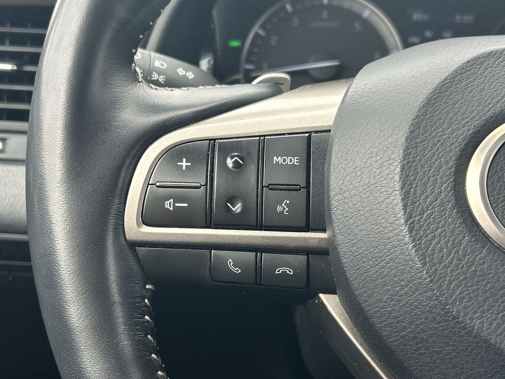 Thumbnail: 2021 Lexus RX - 23