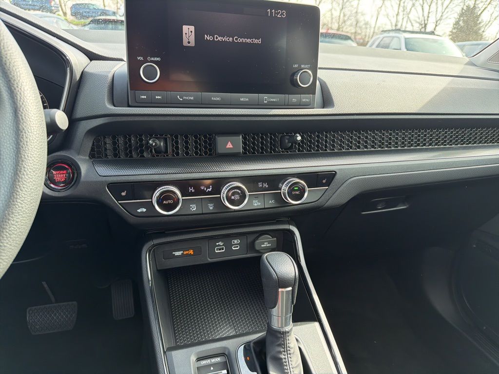 Thumbnail: 2024 Honda CR-V - 16