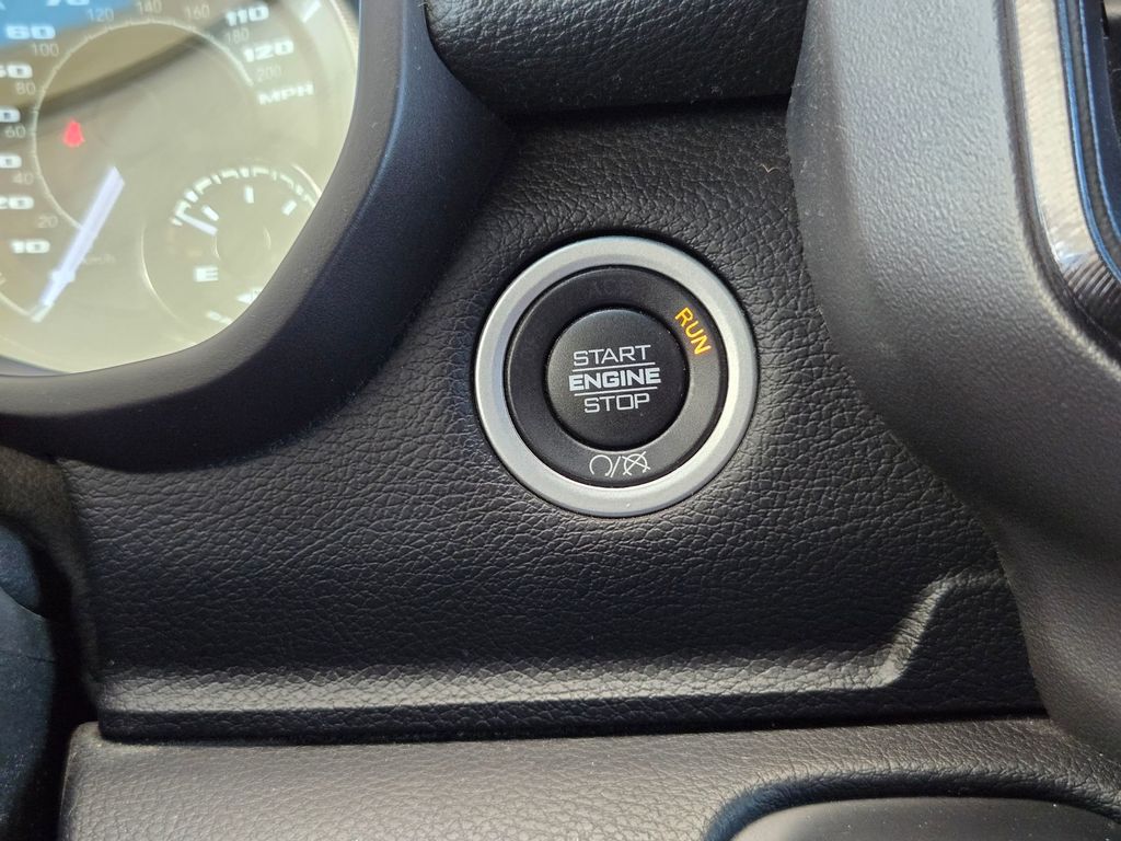 Used 2021 Ram 2500 Truck