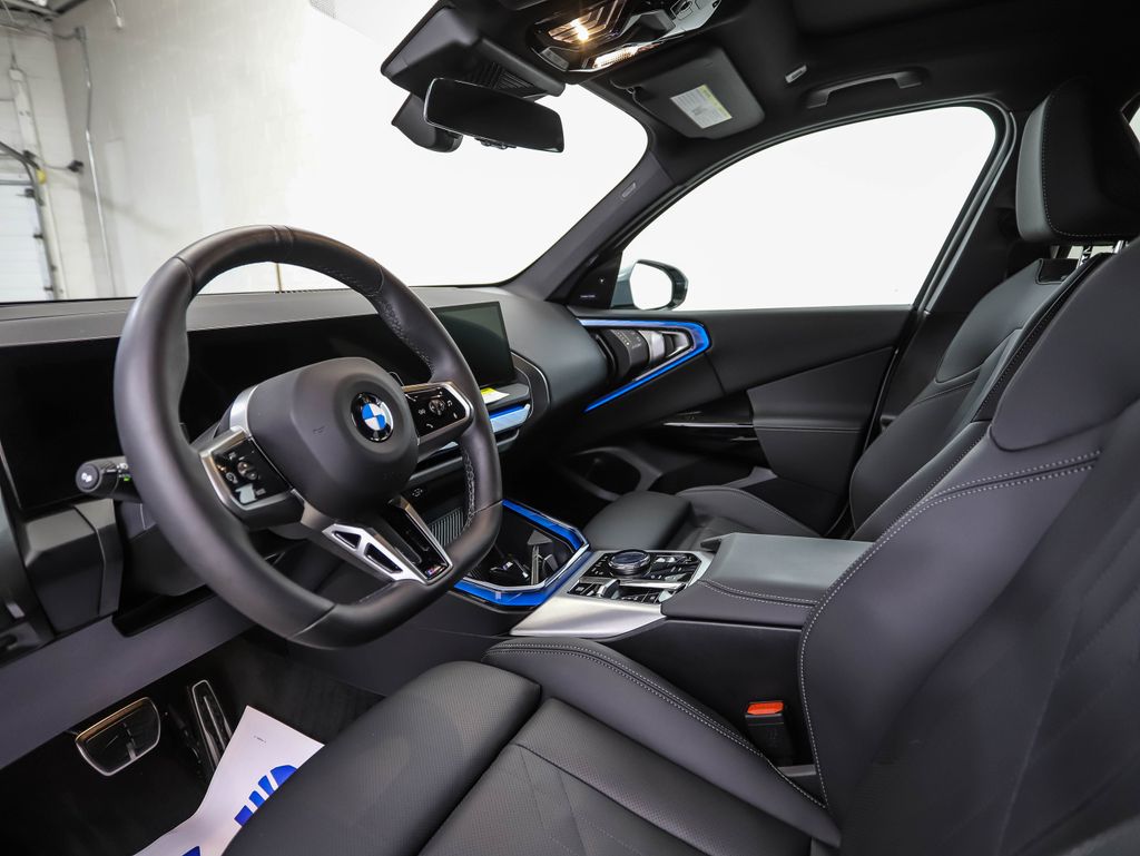 Thumbnail: 2026 BMW X3 - 10