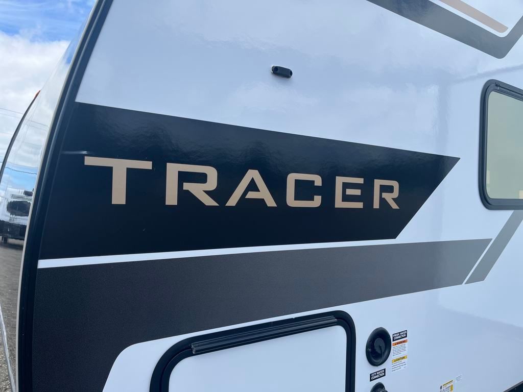 2026 Prime Time Tracer 255DS Travel Trailer