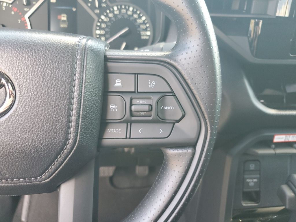 Used Car 2025 Toyota Tundra  Sr For Sale Under $40,000 In Austin, Texas