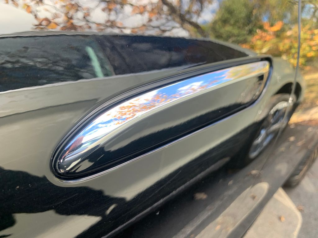 Thumbnail: 2022 Mercedes-Benz S-Class - 4