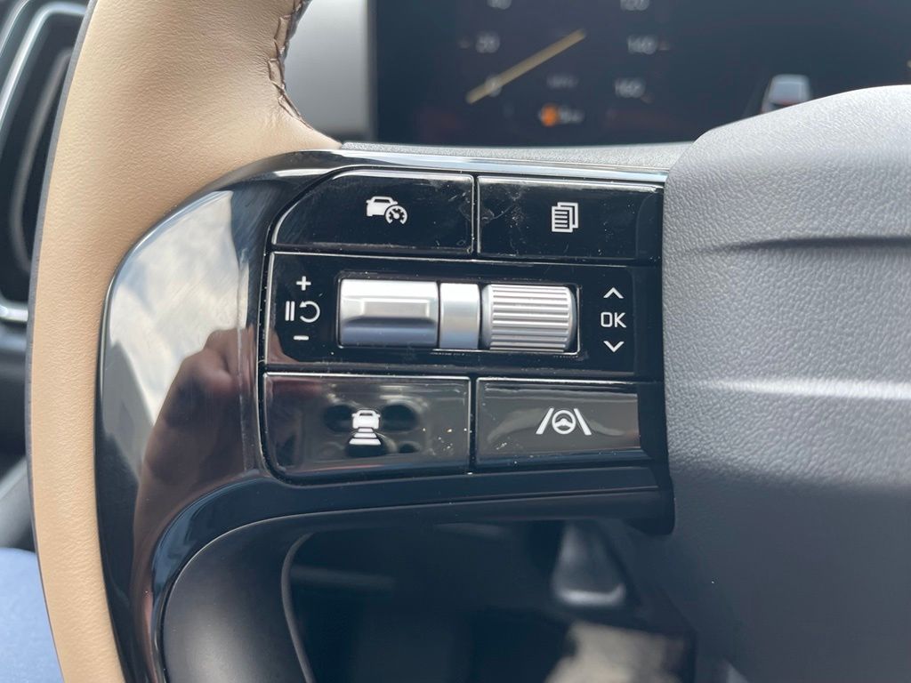 New 2026 Black Kia X-Line SX image 23