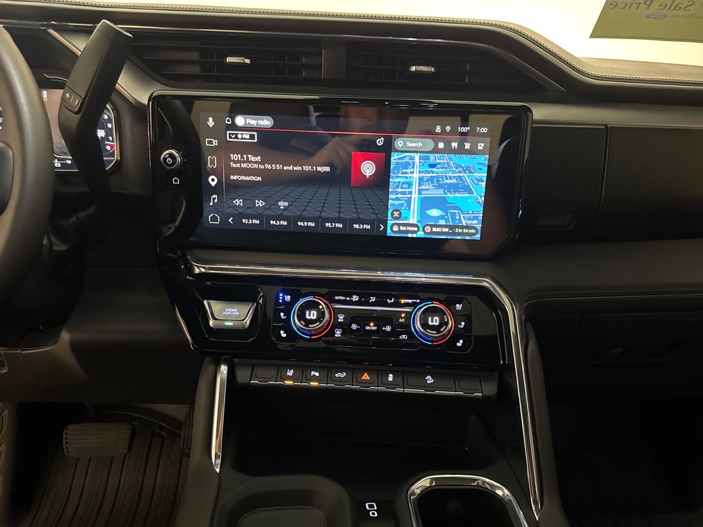 Certified Used 2025 White GMC Denali image 27