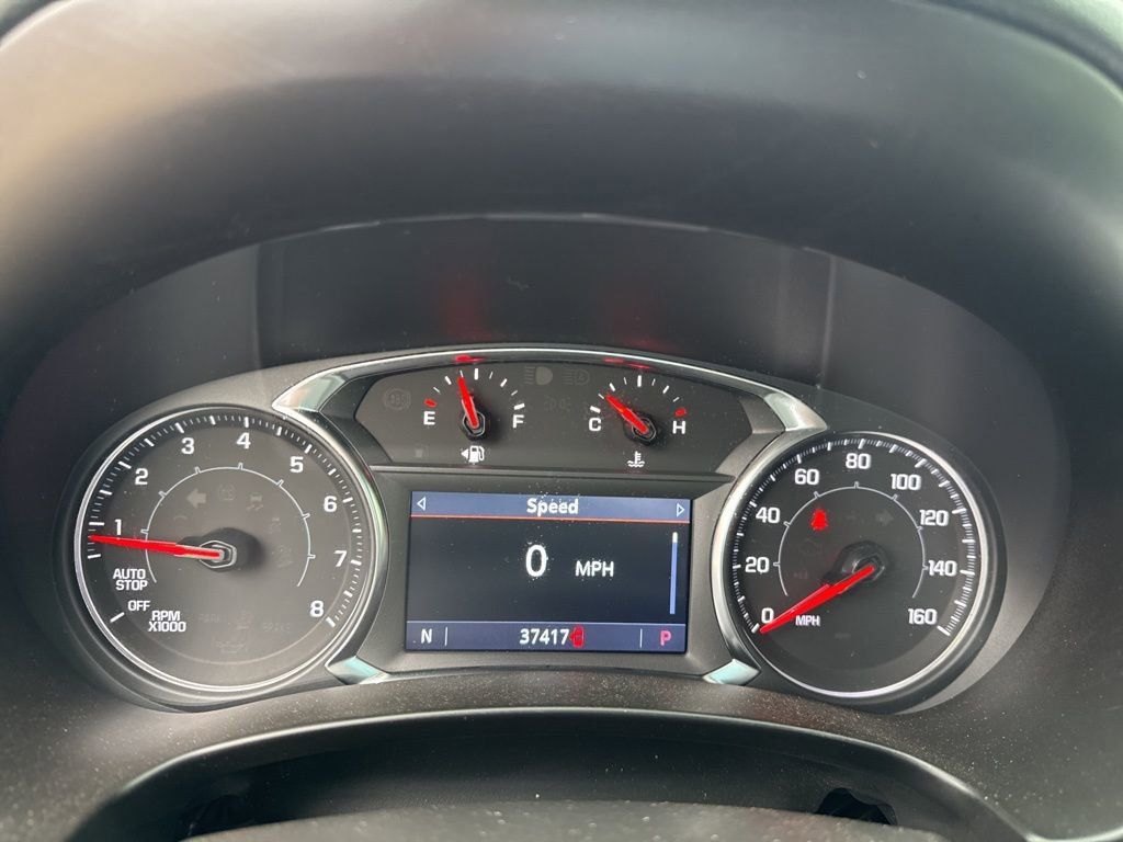 2024 GMC Terrain SLT photo