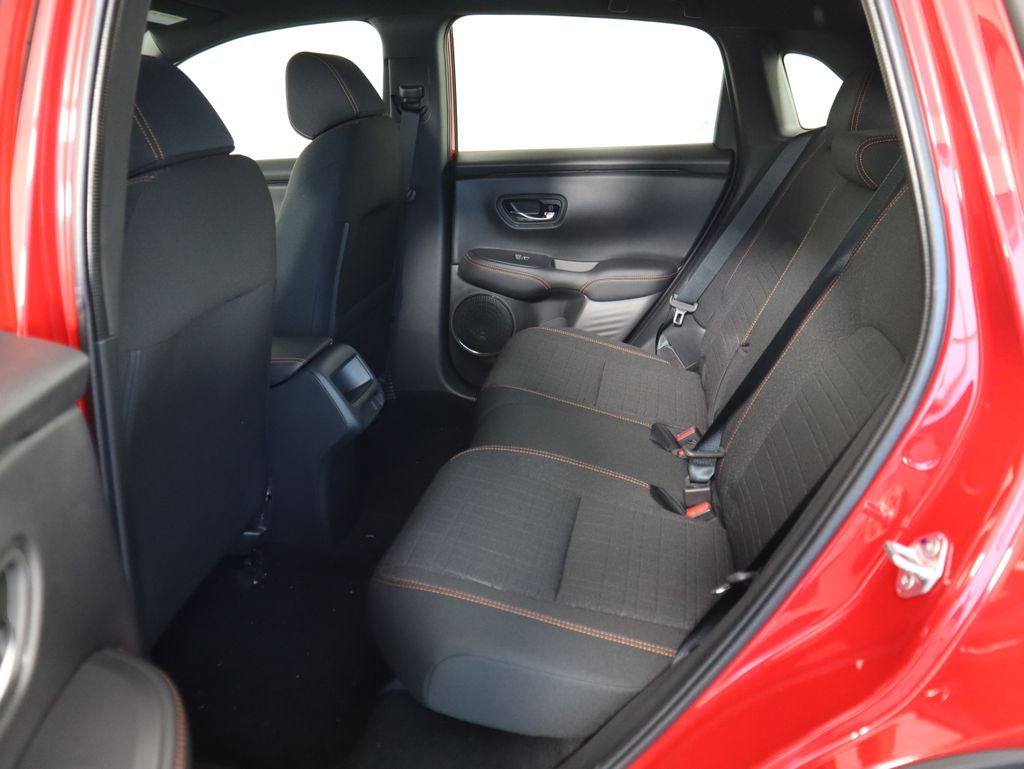 Thumbnail: 2026 Honda HR-V - 21