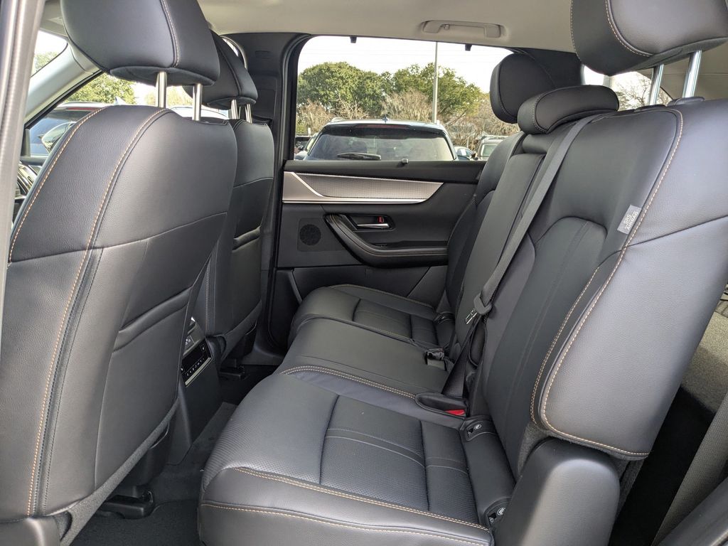 2026 Mazda CX-70 3.3 Turbo Preferred