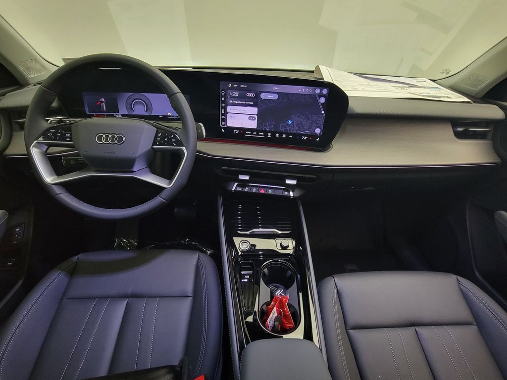 Thumbnail: 2026 Audi Q3 - 18