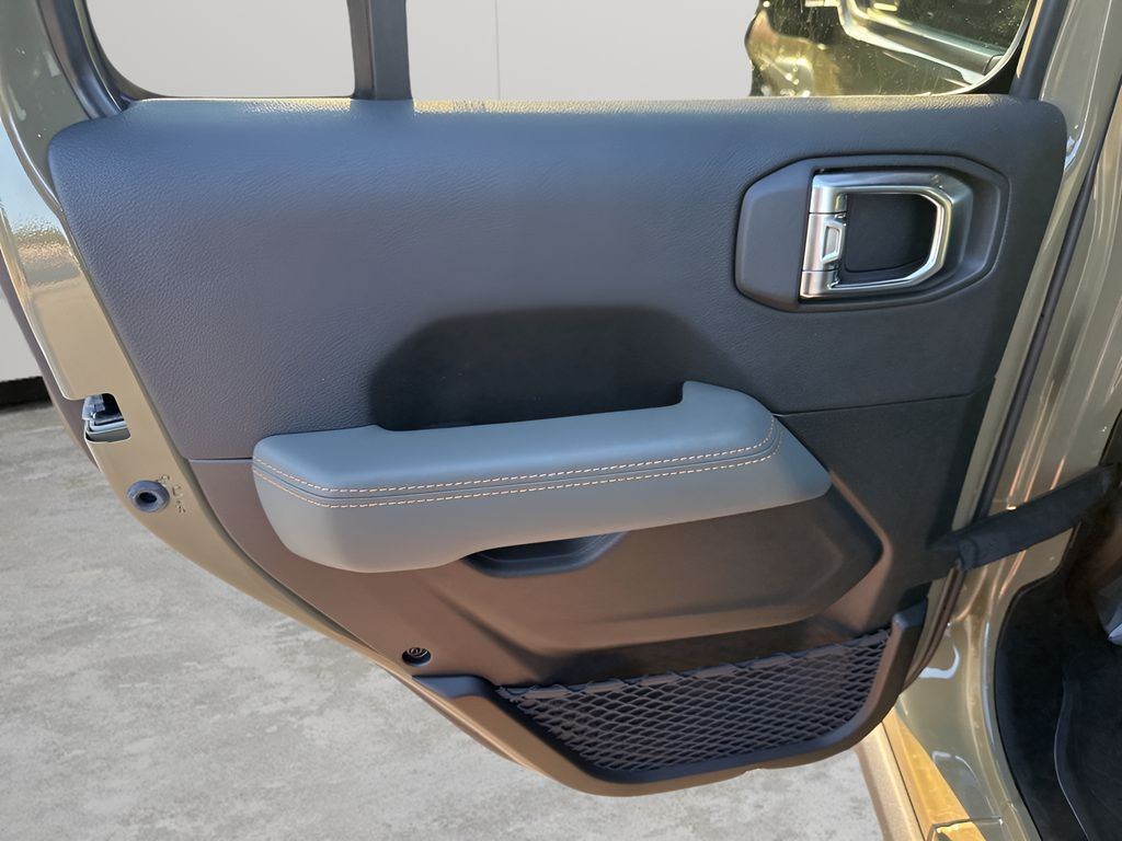 New Car 2025 Jeep Gladiator  Mojave For Sale Under $50,000 In Austin, Texas