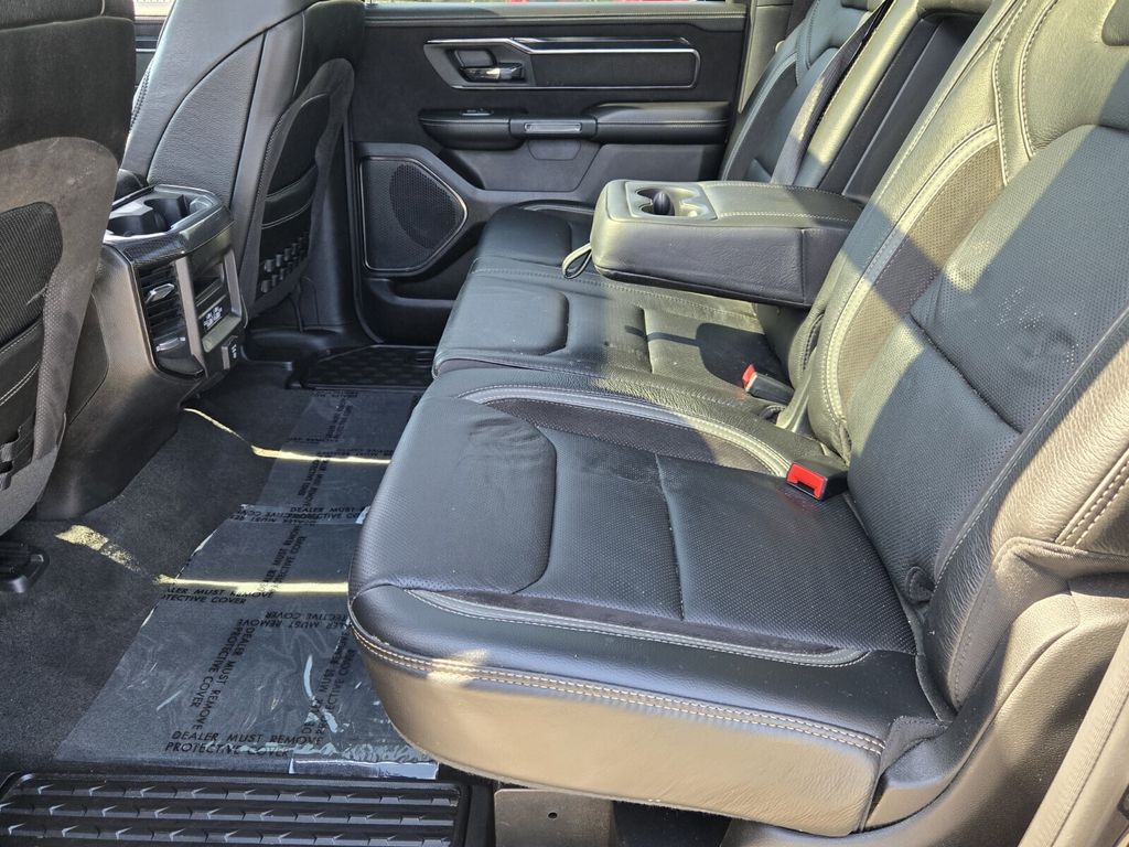 2022 Ram 1500 - $69,999