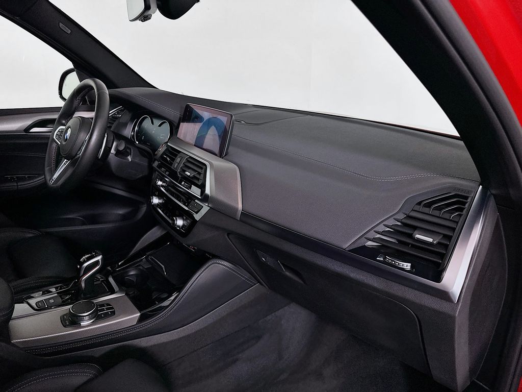 Thumbnail: 2020 BMW X3 - 30