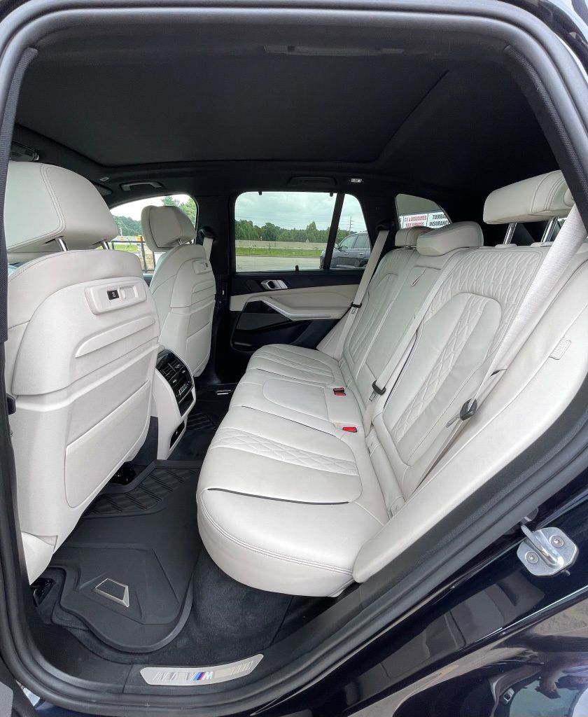 2019 BMW X5 xDrive40i Black at North Houston Mitsubishi