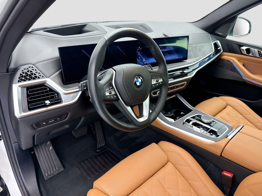 Thumbnail: 2026 BMW X5 - 9