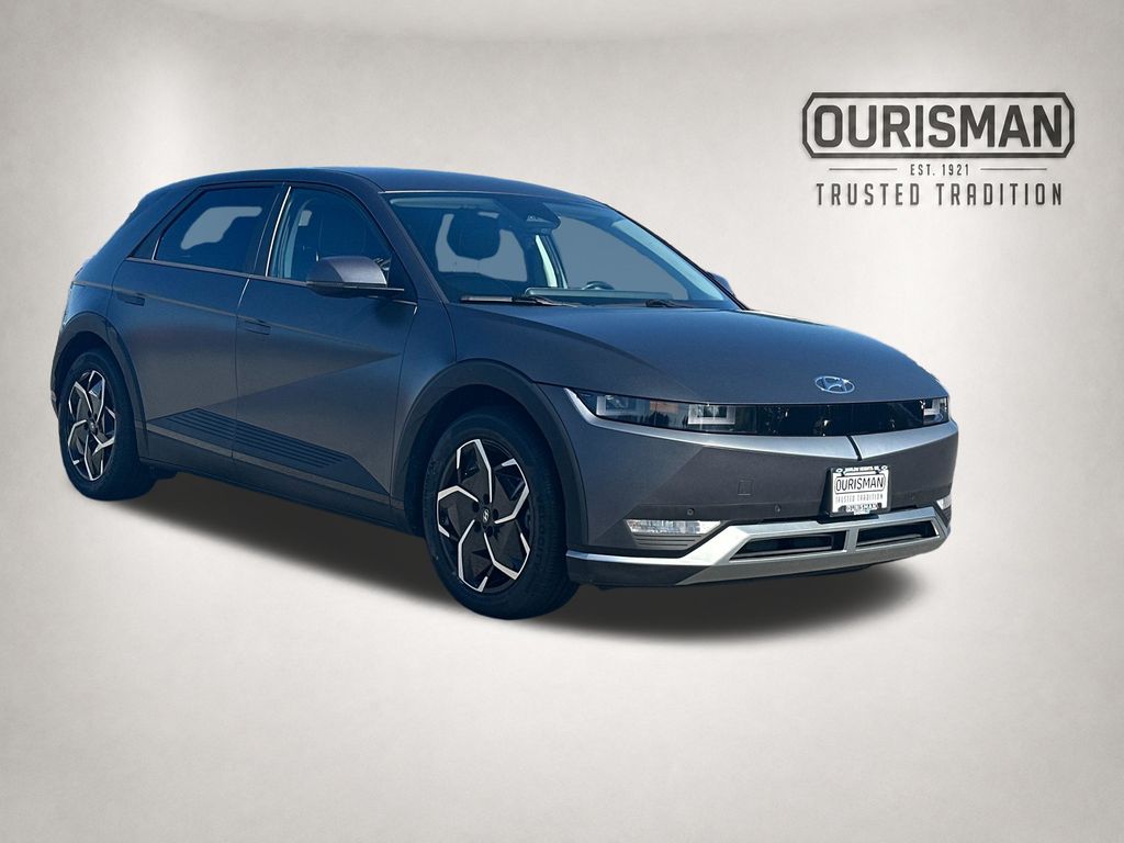 2023 Hyundai Ioniq 5 SEL AWD
