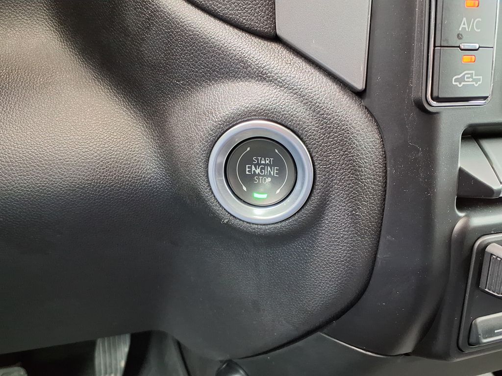 Used 2024 Gray Chevrolet Custom Trail Boss image 21