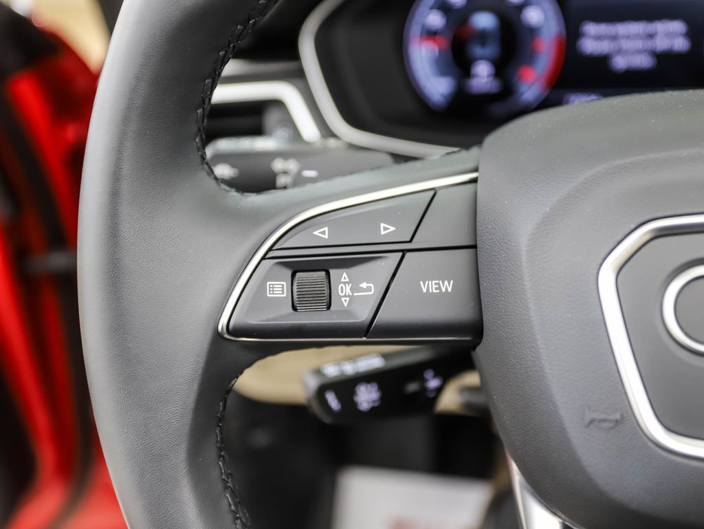 Thumbnail: 2024 Audi A5 - 12