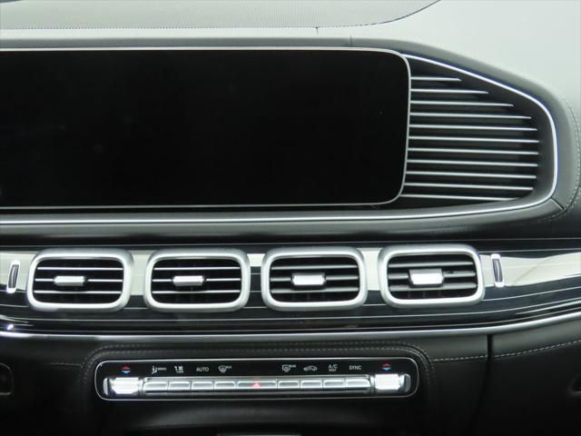 Thumbnail: 2025 Mercedes-Benz GLE - 15