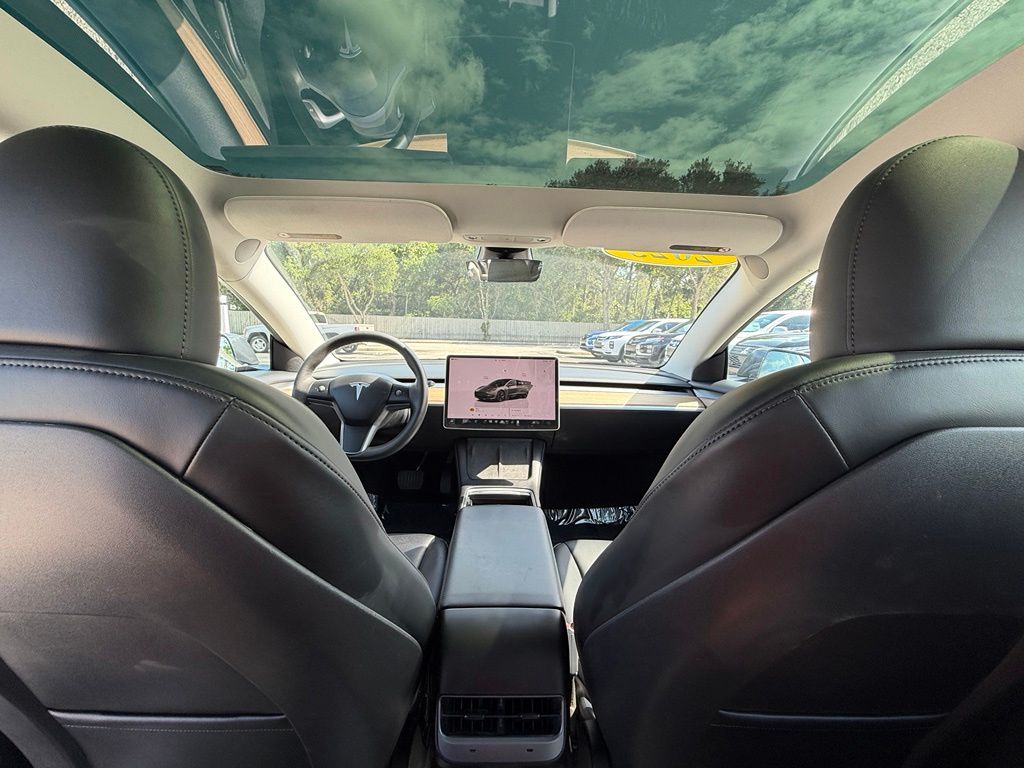 Used 2023 Tesla Model 3 Sedan