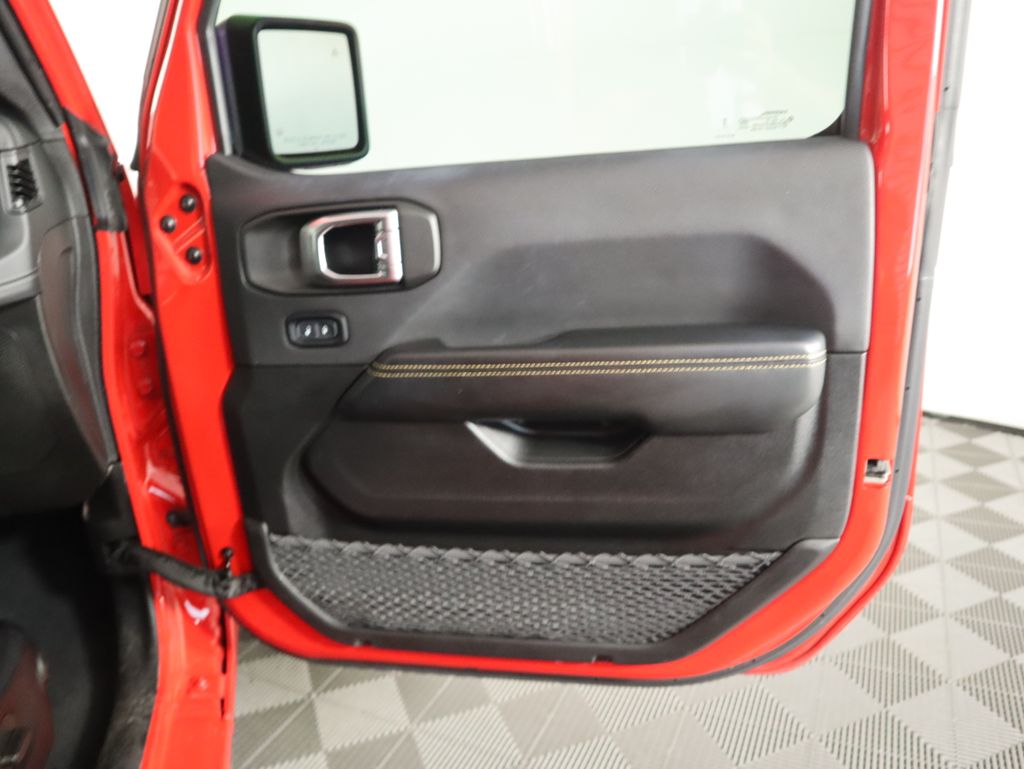 Thumbnail: 2024 Jeep Wrangler - 26