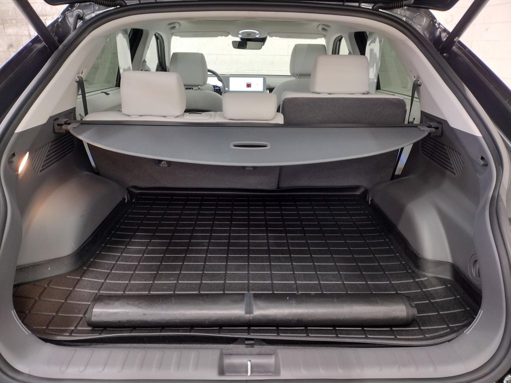 2023 Hyundai IONIQ 5 Limited