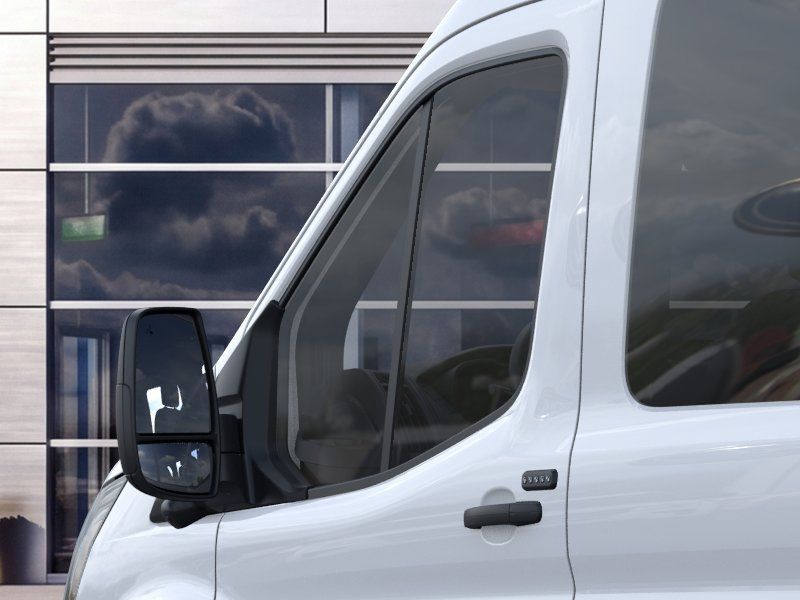 2026 Ford Transit-350 Passenger Van XL