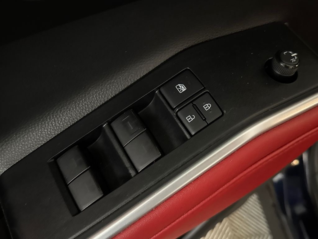 Certified Used 2021  Toyota XSE image 17