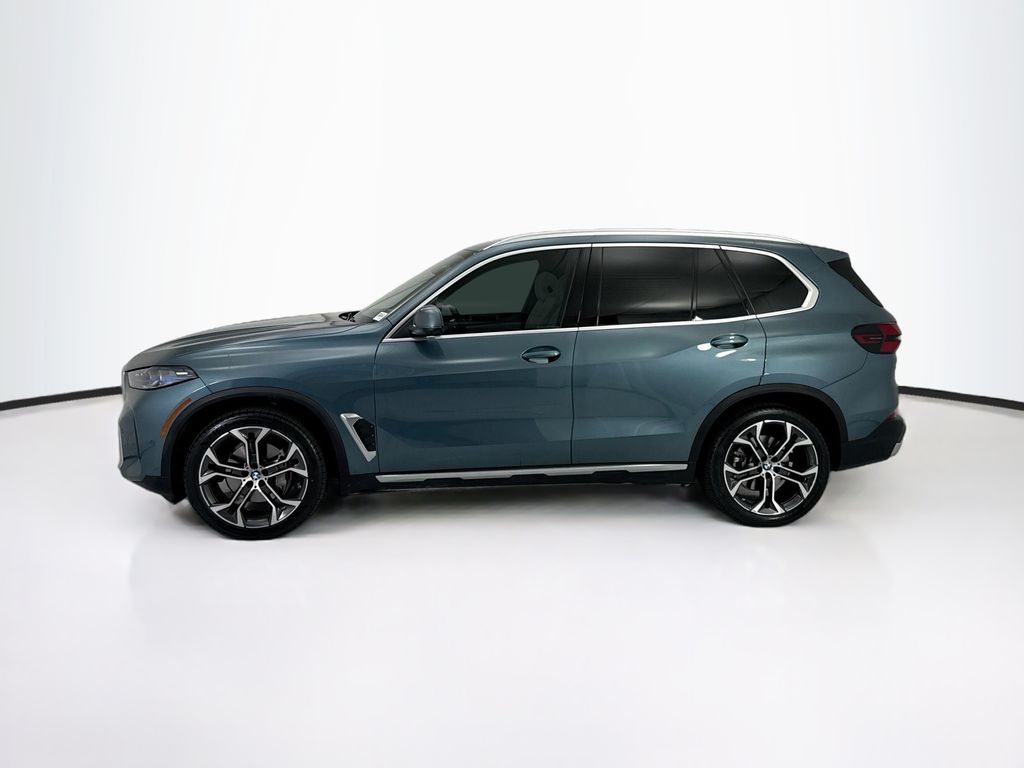 Thumbnail: 2024 BMW X5 - 8