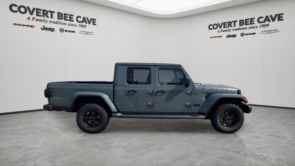 New Car 2025 Jeep Gladiator  For Sale Under $40,000 In Austin, Texas