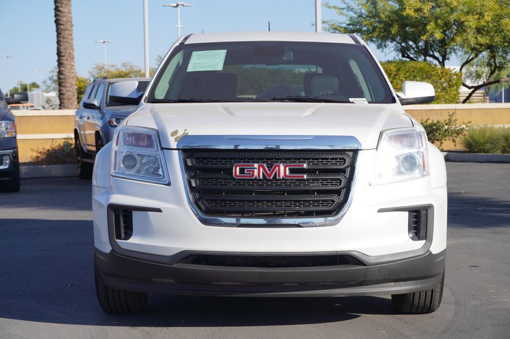 2016 GMC Terrain SLE-1 5