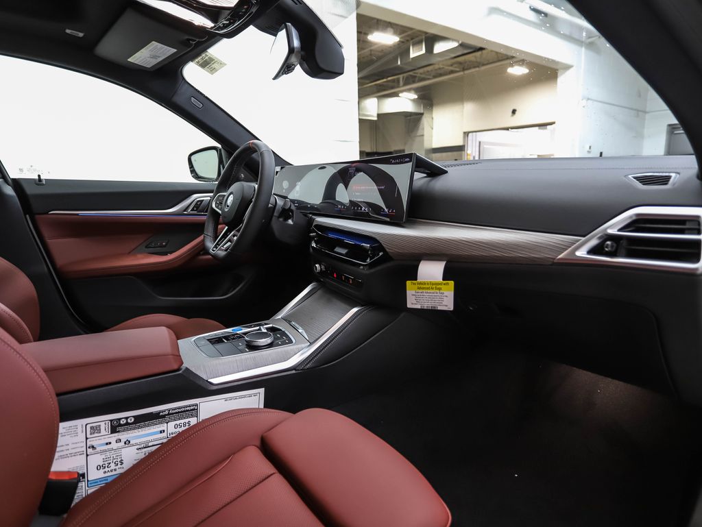 2025 BMW i4 M50 28