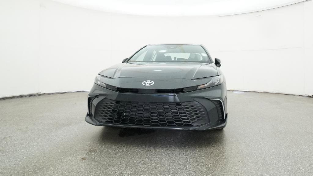 Thumbnail: 2026 Toyota Camry - 17