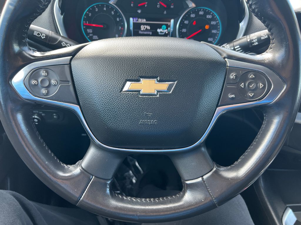 Thumbnail: 2019 Chevrolet Traverse - 19