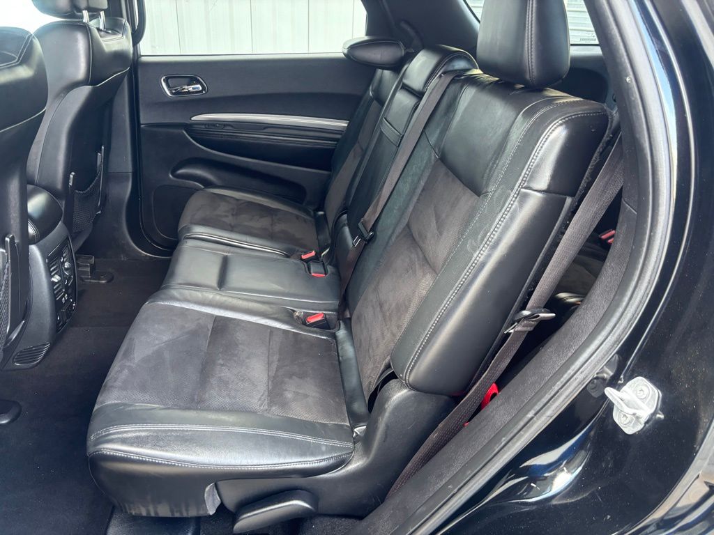 Used Car 2019 Dodge Durango  Gt Plus For Sale Under $20,000 In Austin, Texas
