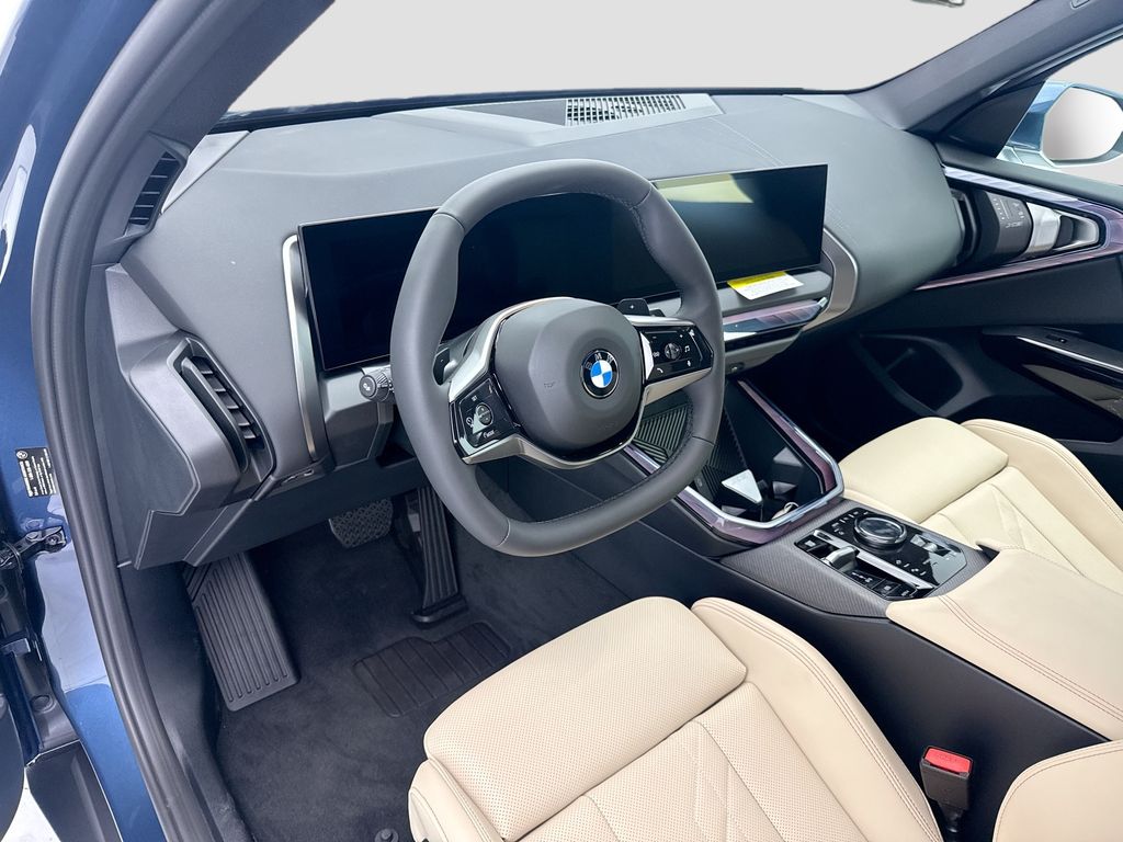 Thumbnail: 2026 BMW X3 - 9