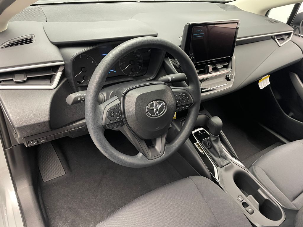 Thumbnail: 2025 Toyota Corolla - 11