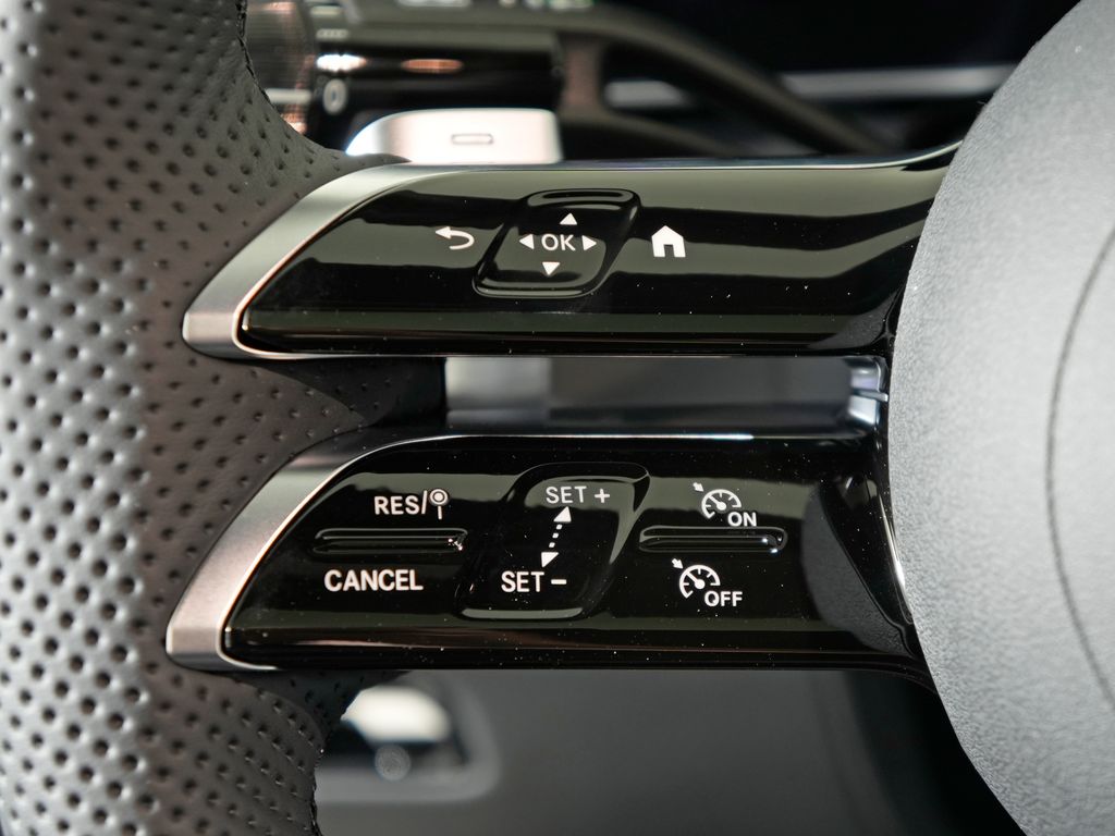 new 2026 Mercedes-Benz GLC car, priced at $69,255