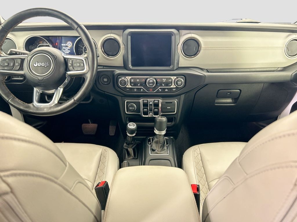 Thumbnail: 2023 Jeep Wrangler - 13