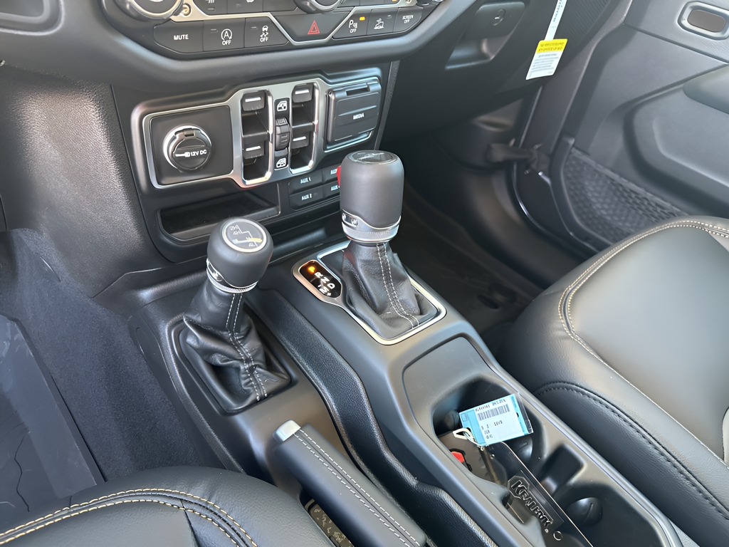 New Car 2025 Jeep Gladiator  For Sale Under $50,000 In Austin, Texas