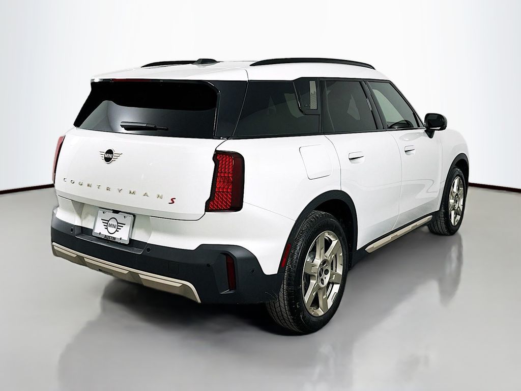 Thumbnail: 2025 MINI Cooper Countryman - 5