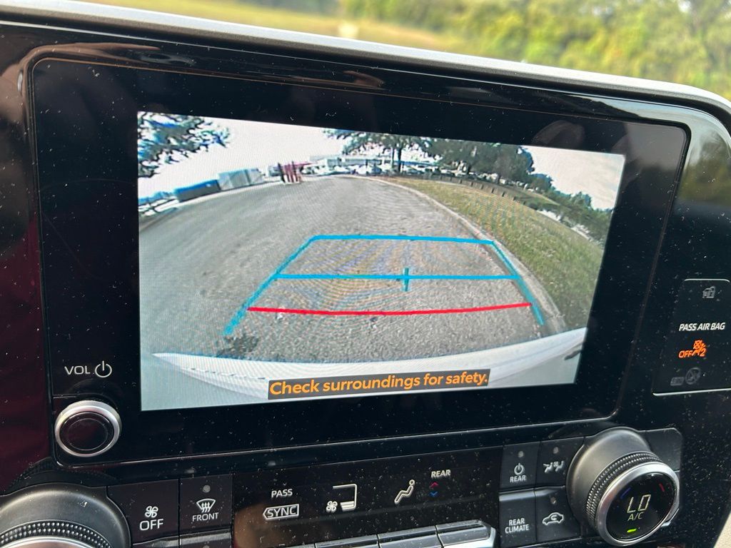 Thumbnail: 2024 Toyota Highlander - 26