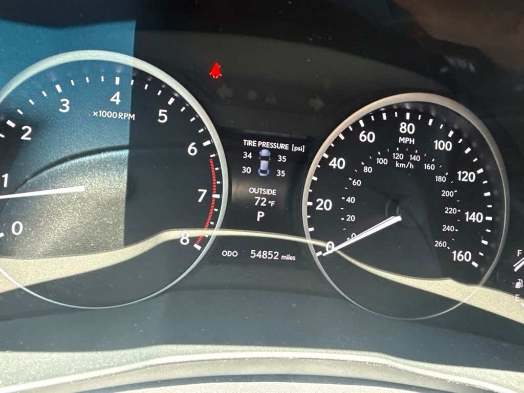 used 2015 Lexus ES car, priced at $21,926