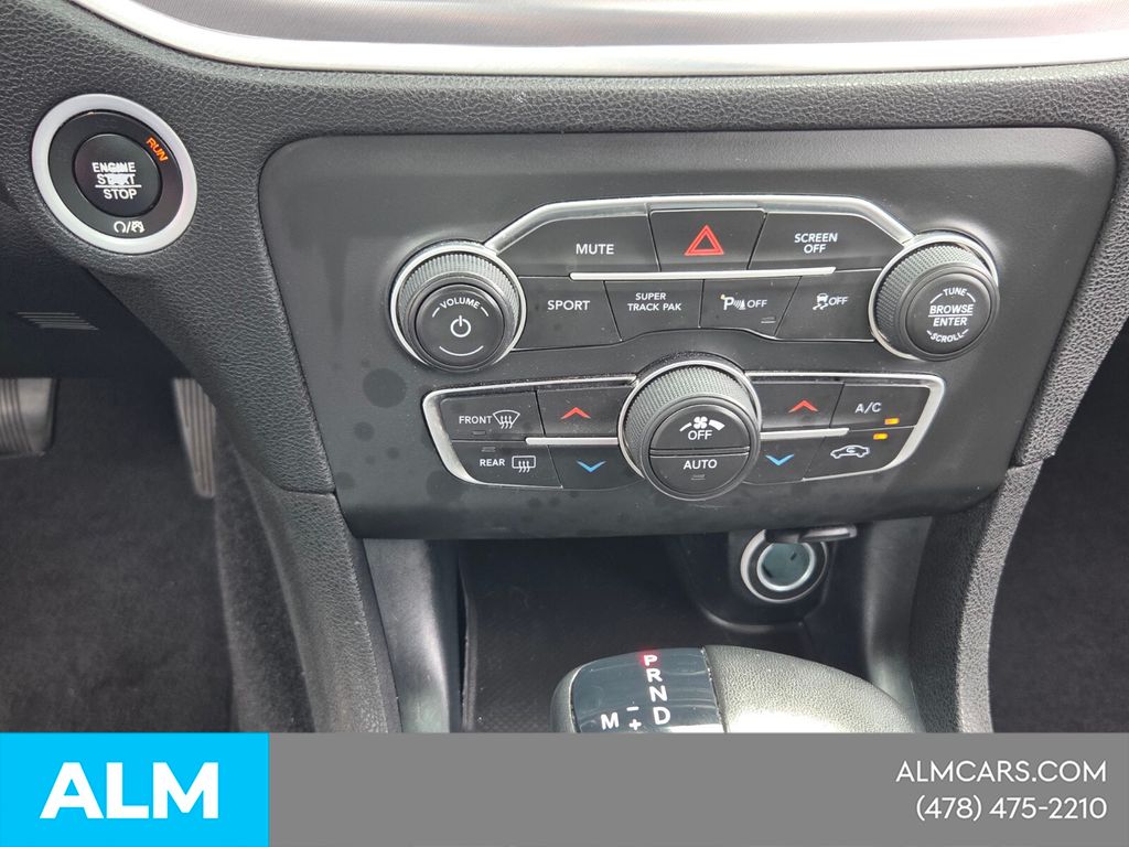 Used 2020 Orange Dodge GT image 20