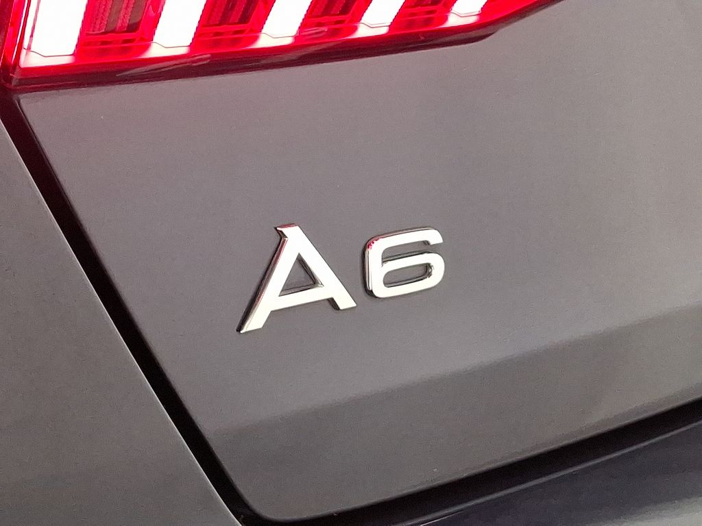 Thumbnail: 2021 Audi A6 - 30