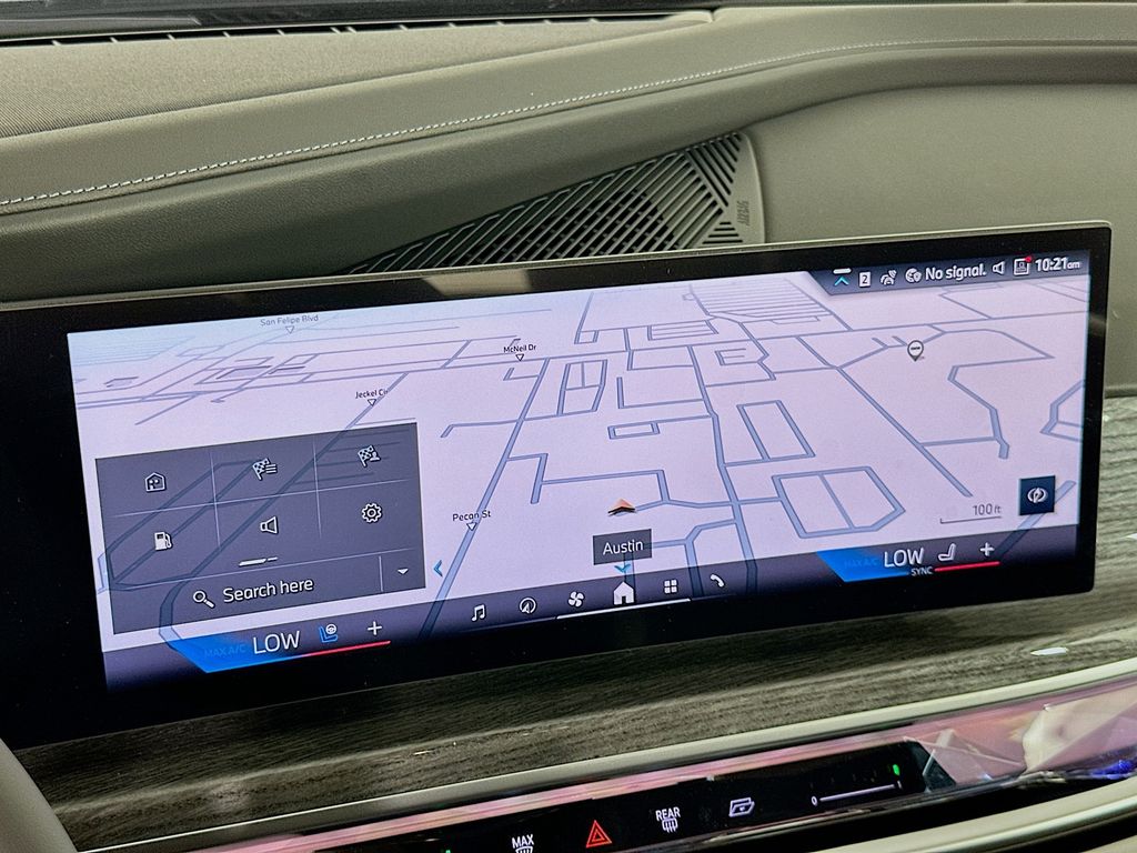 Thumbnail: 2025 BMW 7 Series - 12