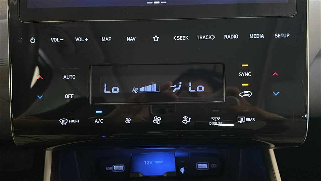 2022 Hyundai Tucson Limited Gray at Big Star Chrysler Jeep Dodge Ram 