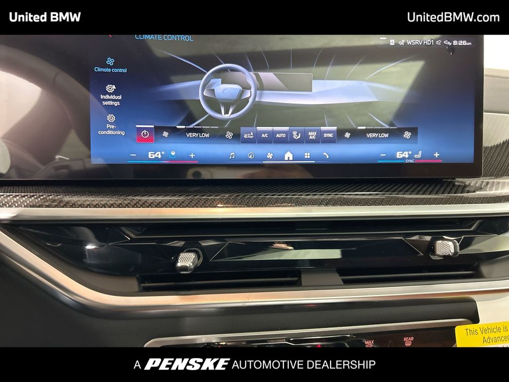 Thumbnail: 2026 BMW X5 - 19