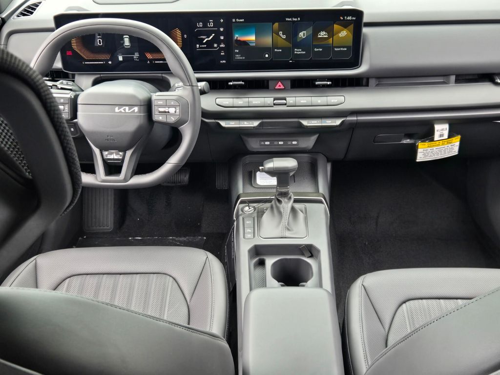 2027 Kia Seltos - $32,705