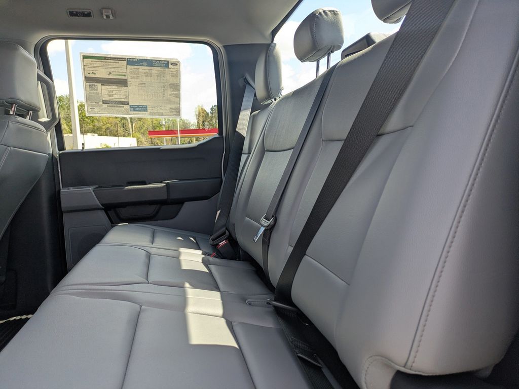 2026 Ford F-250 Super Duty XL